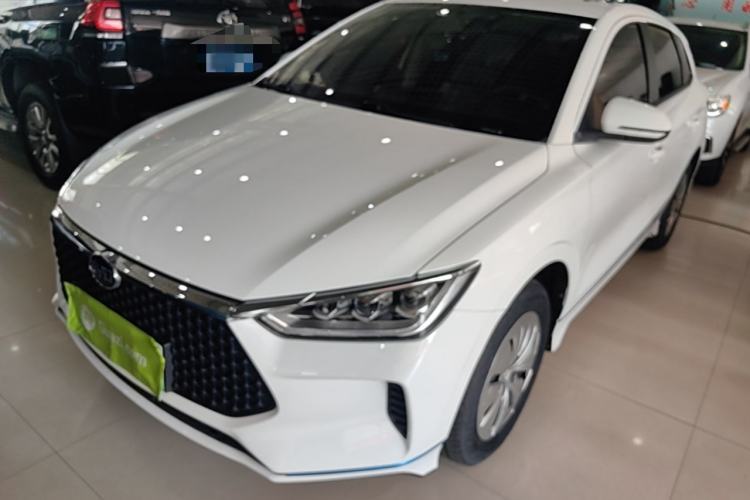 Used BYD e2 2019 Standard Range Version – Yue·Standard Model Guazi used car, China used car export, Used car for sale, Used cars, Cheapest cars for sale