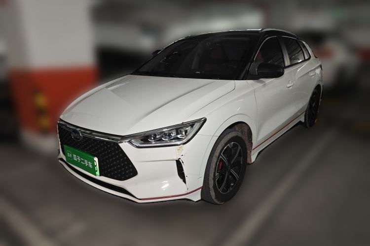Used BYD e2 2019 Long-Range Version Yao·Luxury Trim Guazi used car, China used car export, Used car for sale, Used  cars, Cheapest cars for sale