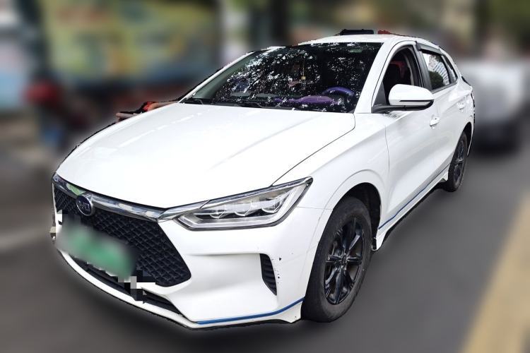 Used BYD e2 2019 400 Travel Edition Guazi used car, China used car export, Used car for sale, Used  cars, Cheapest cars for sale, Electric vehicle, New energy car