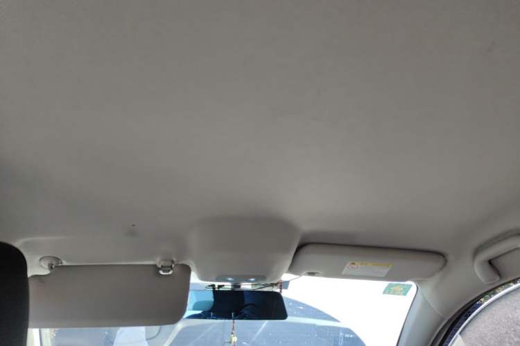 Used BYD e2 2019 Long-Range Version Yao·Luxury Trim Headliner