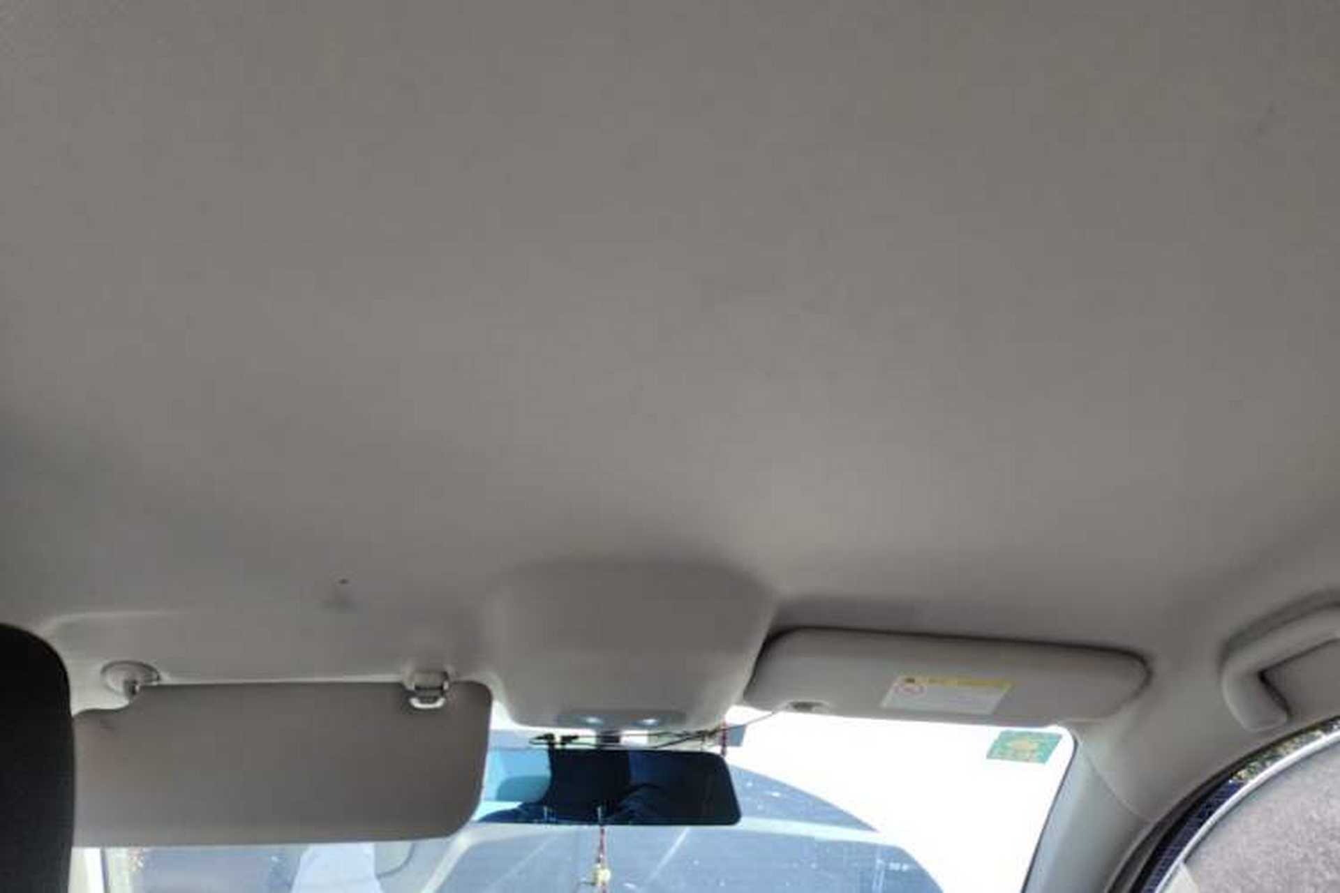 Used BYD e2 2019 Long-Range Version Yao·Luxury Trim Headliner