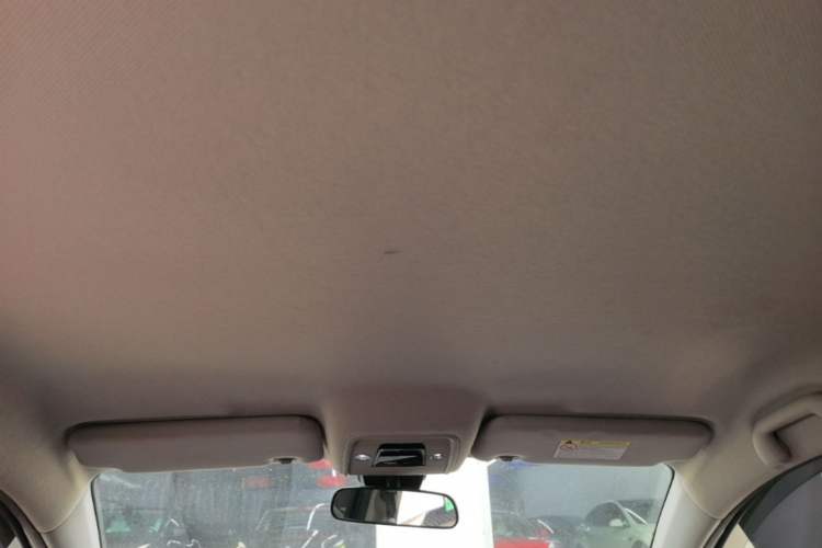 Used BYD e2 2019 High-Range Version – Chuan·Luxury Model Headliner