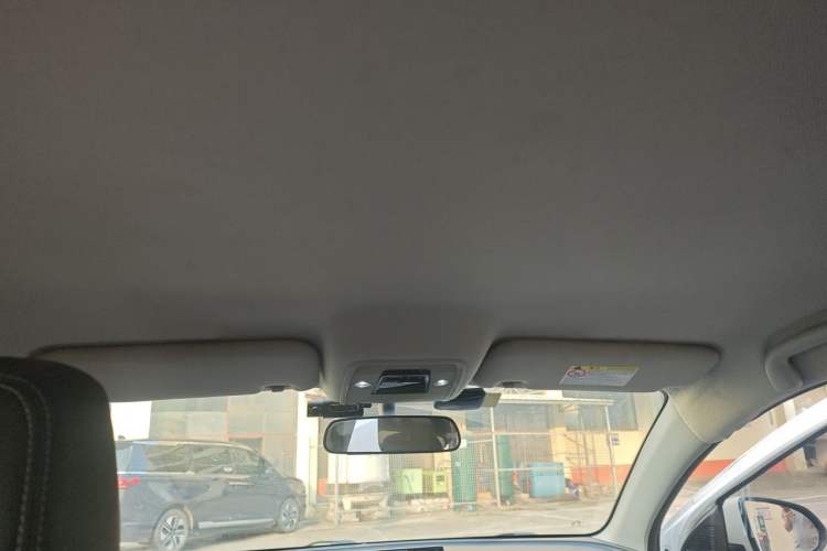 Used BYD e2 2019 Long-Range Version Yao·Luxury Trim Headliner