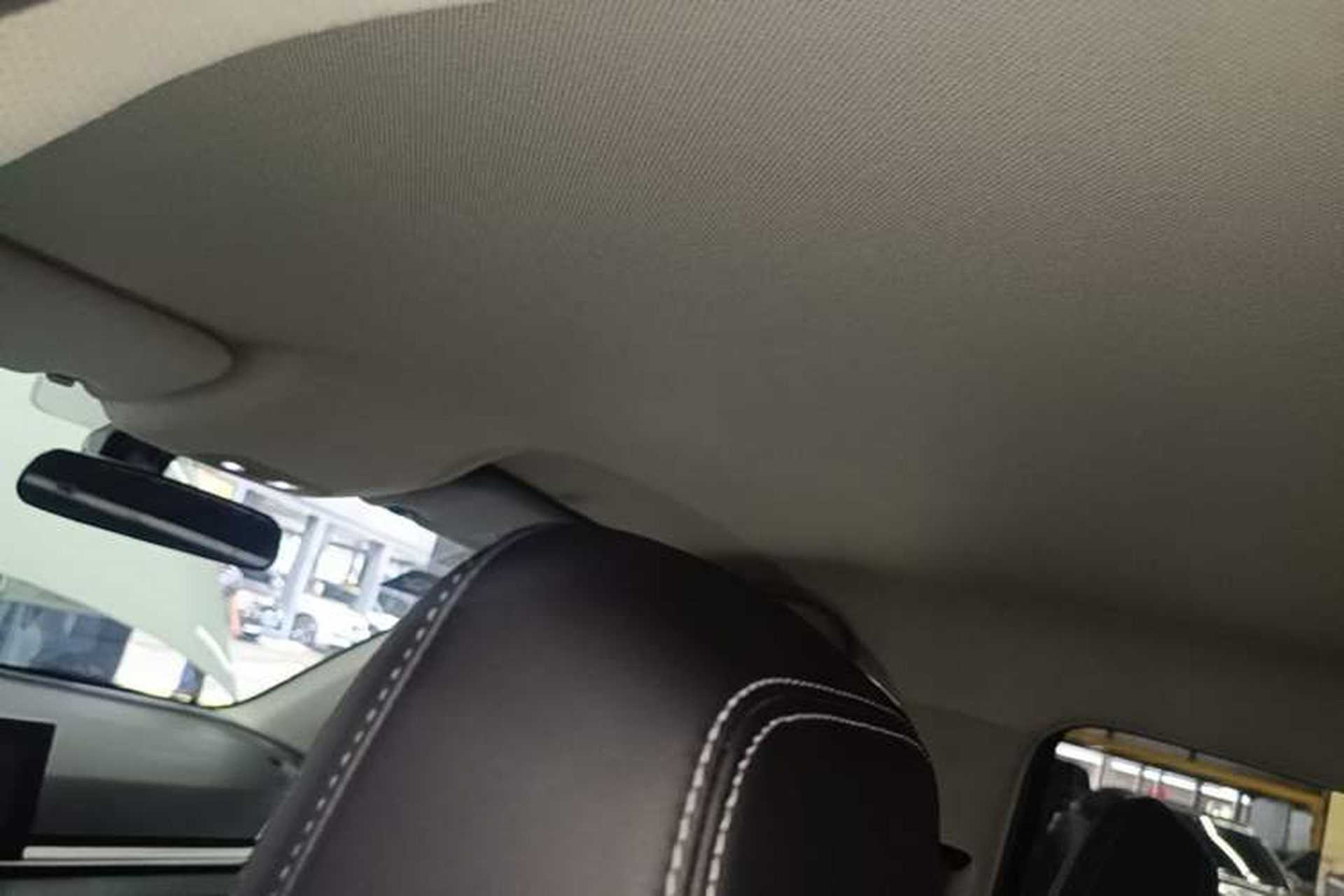 Used BYD e2 2019 Long-Range Version Yao·Luxury Trim Headliner