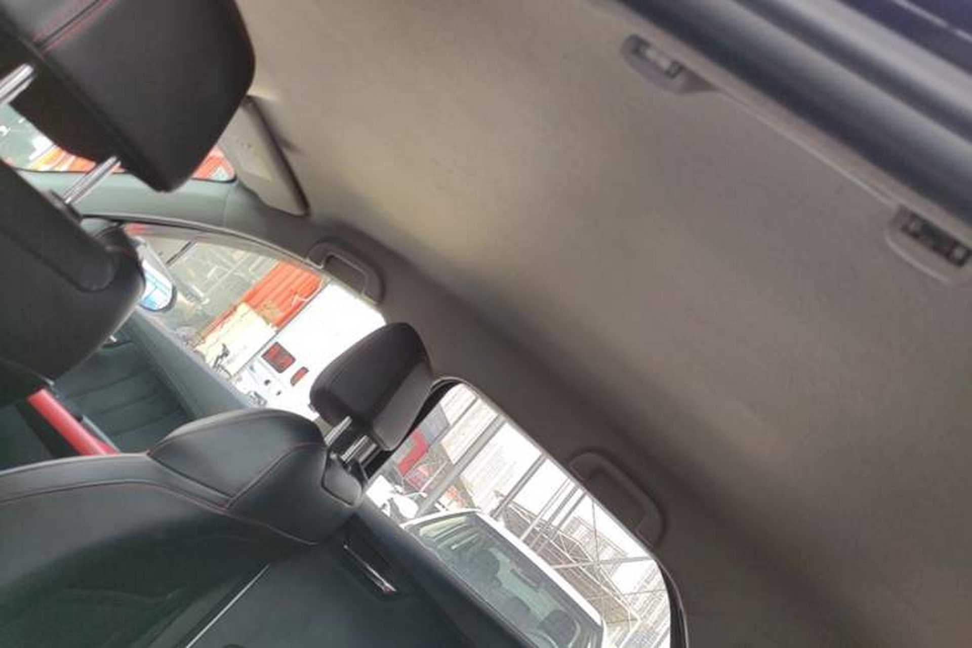 Used BYD e2 2019 Long-Range Version Yao·Luxury Trim Headliner