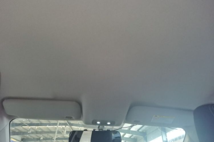Used BYD e2 2019 Standard Range Version – Yue·Standard Model Headliner