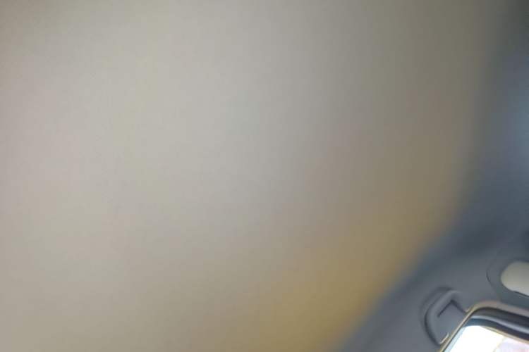 Used BYD e2 2019 Standard Range Version – Yue·Standard Model Headliner