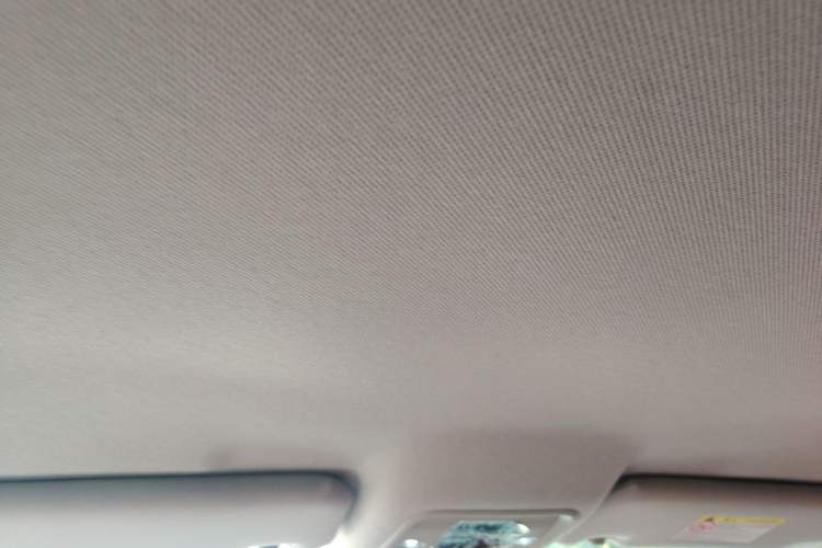 Used BYD e2 2019 High-Range Version – Chuan·Luxury Model Headliner