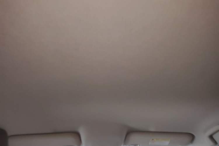Used BYD e2 2019 Standard Range Model – Smart & Comfortable Version Headliner