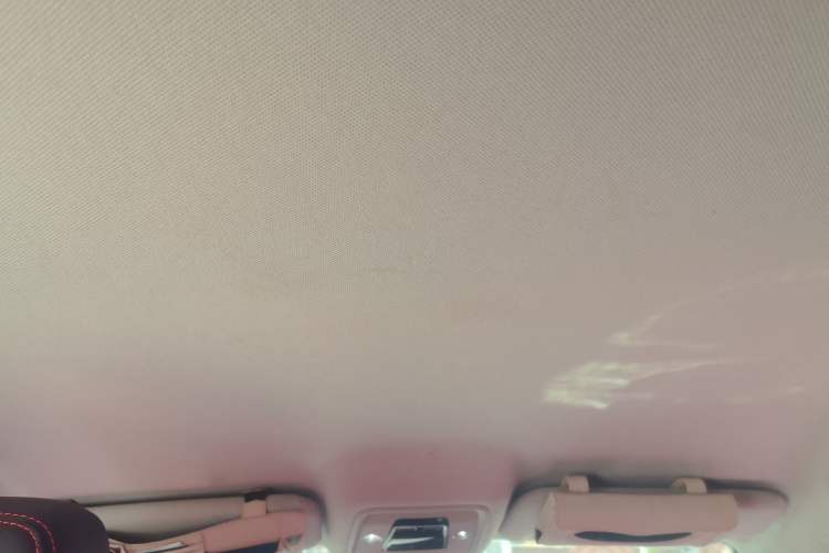 Used BYD e2 2019 High-Range Version – Chuan·Luxury Model Headliner