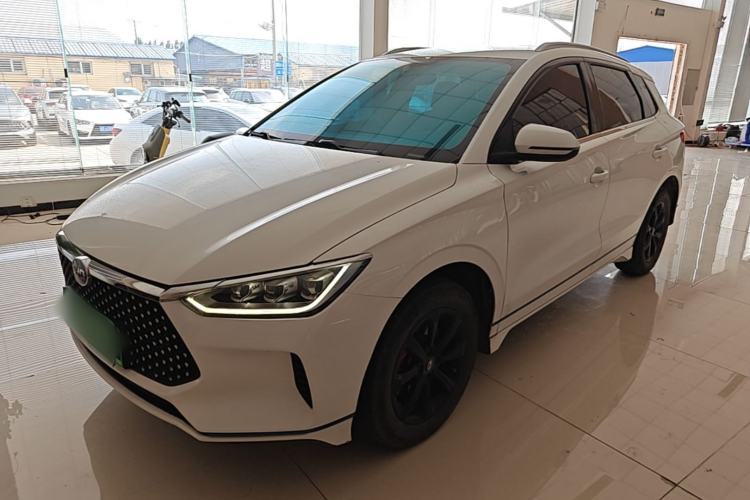 Ojetý BYD e2 2019 Long-Range Version Yao·Luxury Trim Guazi used car, China used car export, Used car for sale, Used  cars, Cheapest cars for sale
