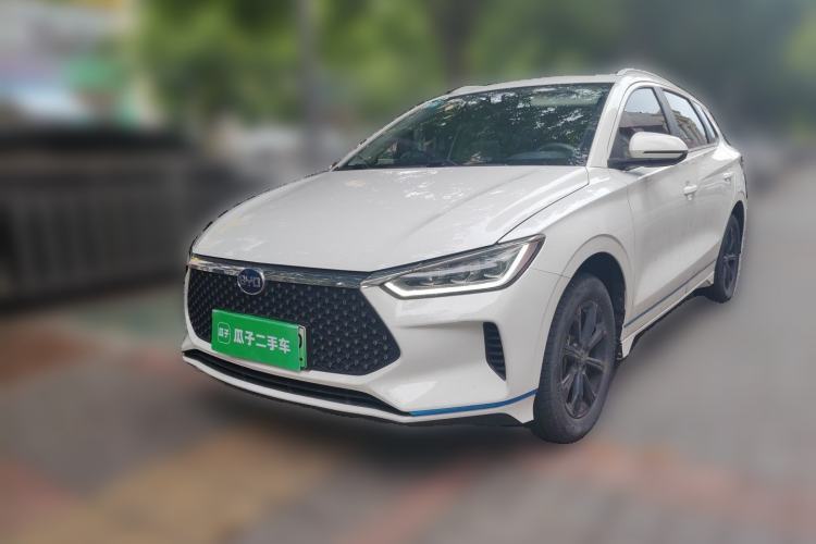 Used BYD e2 2019 Standard Range Model – Smart & Comfortable Version Guazi used car, China used car export, Used car for sale, Used  cars, Cheapest cars for sale