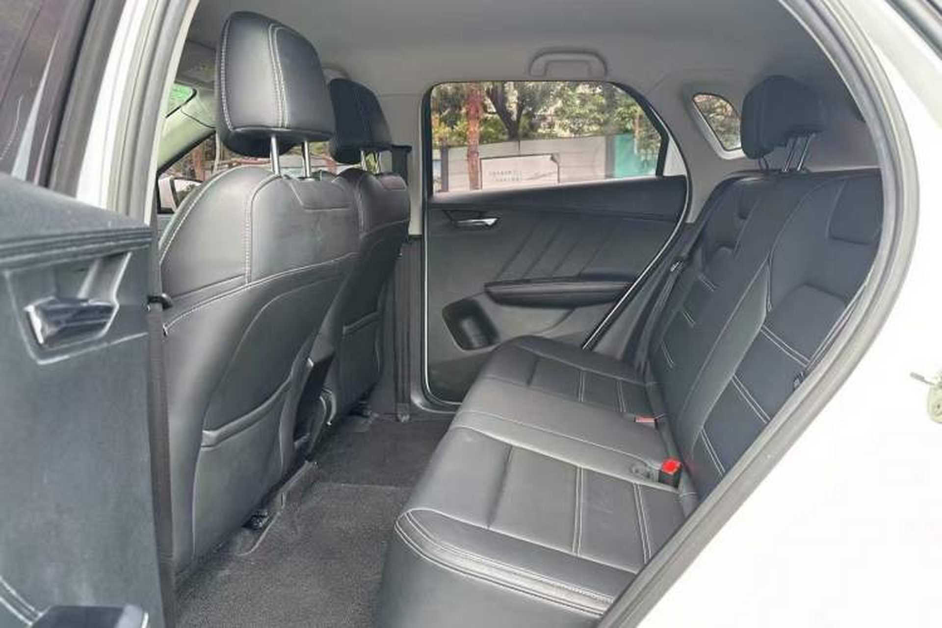 Used BYD e2 2019 Standard Range Model – Smart & Comfortable Version Interior 3