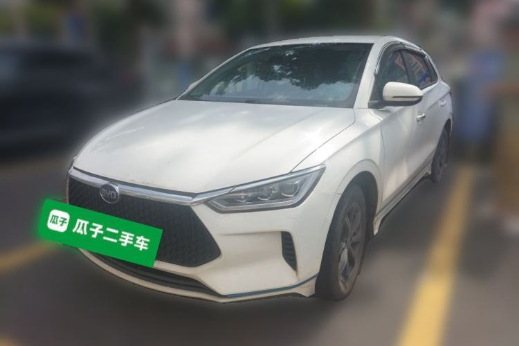 Used BYD e2 2019 400 Travel Edition Guazi used car, China used car export, Used car for sale, Used  cars, Cheapest cars for sale