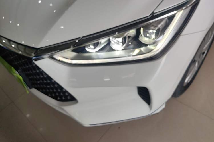 Used BYD e2 2019 Standard Range Version – Yue·Standard Model Left Front Headlight