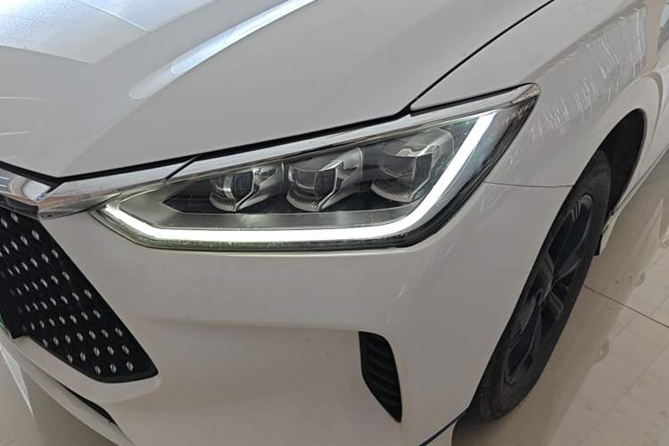Used BYD e2 2019 Long-Range Version Yao·Luxury Trim Left Front Headlight
