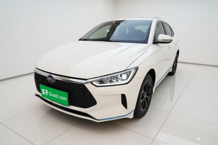 Used BYD e2 2019 Long-Range Version Yao·Luxury Trim Guazi used car, China used car export, Used car for sale, Used cars, Cheapest cars for sale
