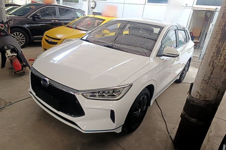 Used BYD e2 2019 Standard Range Version – Yue·Standard Model Guazi used car, China used car export, Used car for sale, Used cars, Cheapest cars for sale