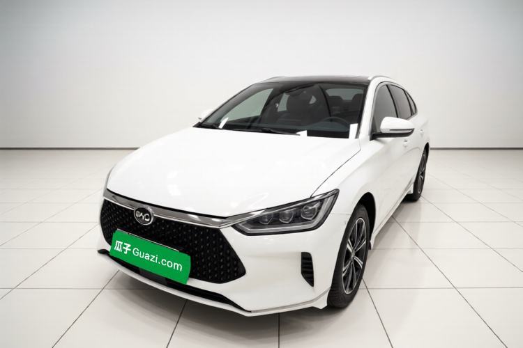 BYD e2 2019 Long-Range Version Yao·Luxury Trim de segunda mano Guazi used car, China used car export, Used car for sale, Used  cars, Cheapest cars for sale