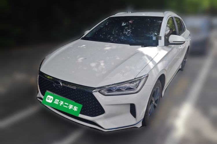 Used BYD e2 2019 Long-Range Version Yao·Luxury Trim Guazi used car, China used car export, Used car for sale, Used  cars, Cheapest cars for sale