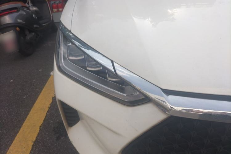 Used BYD e2 2019 400 Travel Edition Right Front Headlight