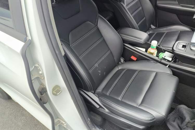 Used BYD e2 2019 Long-Range Version Yao·Luxury Trim Right Front Seat
