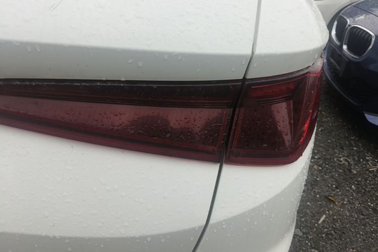 Used BYD e2 2019 Long-Range Version Yao·Luxury Trim Right Rear Taillight