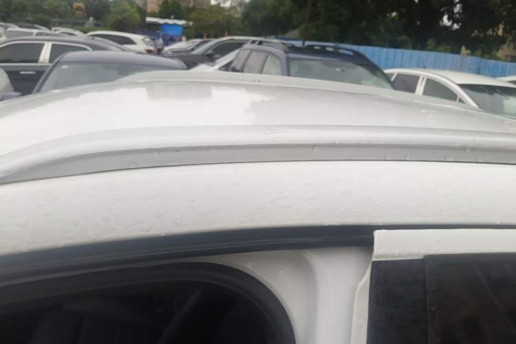 Used BYD e2 2019 Long-Range Version Yao·Luxury Trim Roof