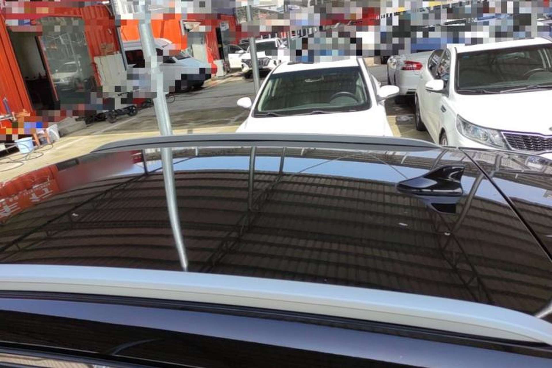 Used BYD e2 2019 Long-Range Version Yao·Luxury Trim Roof