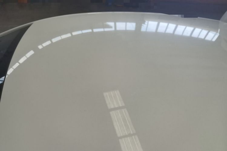 Used BYD e2 2019 Standard Range Version – Yue·Standard Model Roof