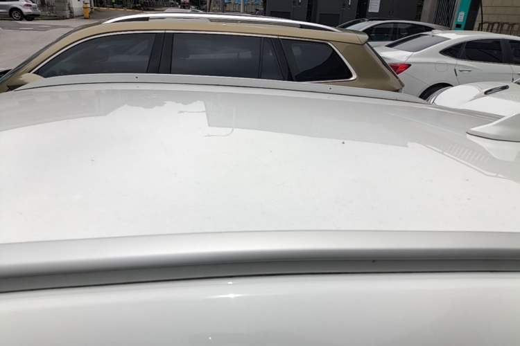 Used BYD e2 2019 Long-Range Version Yao·Luxury Trim Roof