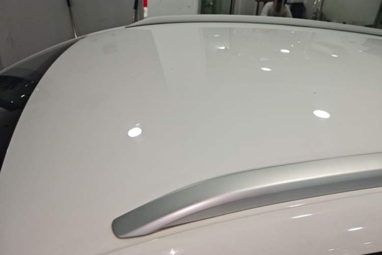 Used BYD e2 2019 Long-Range Version Yao·Luxury Trim Roof