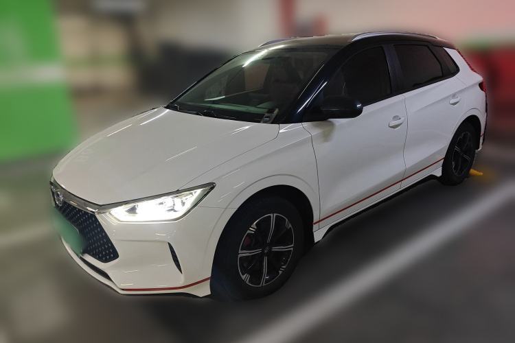 Used BYD e2 2019 High-Range Version – Chuan·Luxury Model Guazi used car, China used car export, Used car for sale, Used cars, Cheapest cars for sale