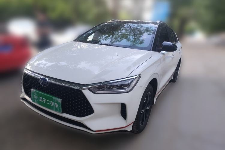 Used BYD e2 2019 High-Range Version – Chuan·Luxury Model Guazi used car, China used car export, Used car for sale, Used cars, Cheapest cars for sale