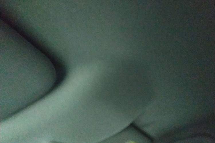Used BYD e2 2020 Upgraded Model Standard Range Version Comfort Edition Headliner
