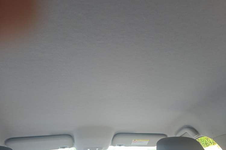 Used BYD e2 2020 Upgraded Version Long-Range Edition Luxury Model Headliner