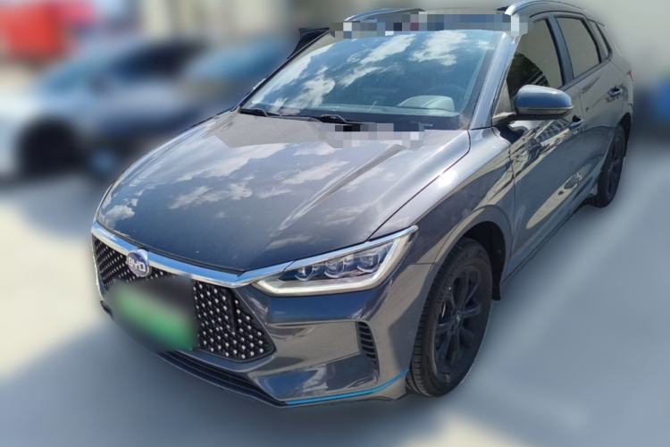 BYD e2 2020 Upgraded Version Extended Range Edition Premium Model usado Guazi used car, China used car export, Used car for sale, Used  cars, Cheapest cars for sale
