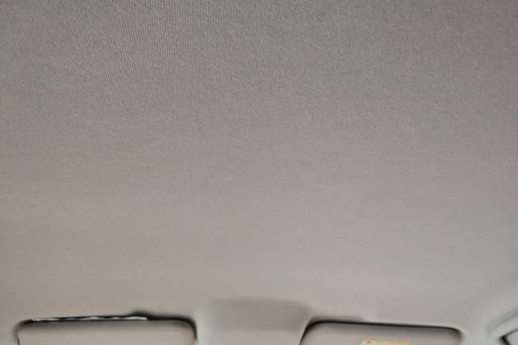 Used BYD e2 2020 Upgraded Model Standard Range Version Comfort Edition Headliner
