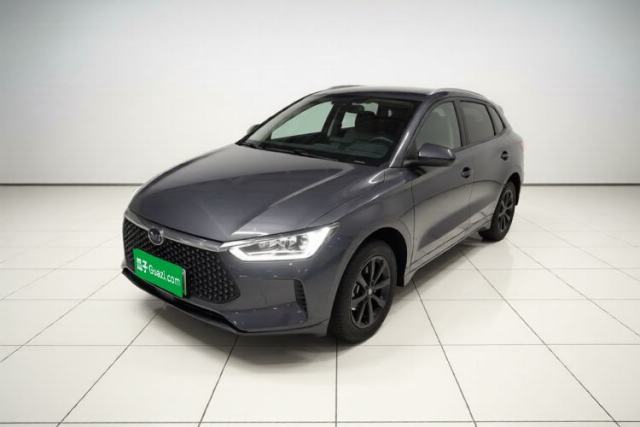 Used BYD e2 2020 Upgraded Model Standard Range Version Comfort Edition