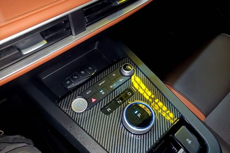 Used BYD e2 2020 Upgraded Version Long-Range Edition Luxury Model Vehicle Key