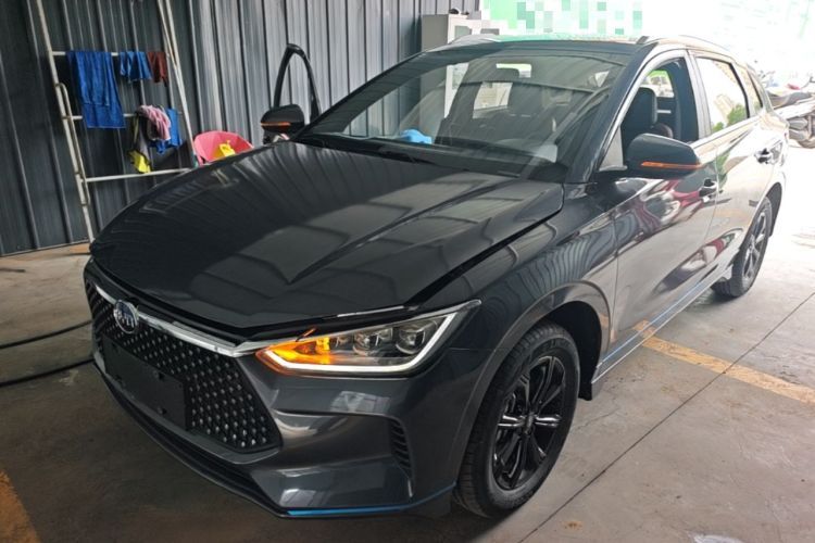 Used BYD e2 2020 Upgraded Version Long-Range Edition Luxury Model Guazi used car, China used car export, Used car for sale, Used  cars, Cheapest cars for sale