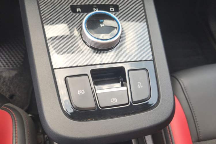 Used BYD e2 2020 Upgraded Version Extended Range Edition Premium Model Gear Lever