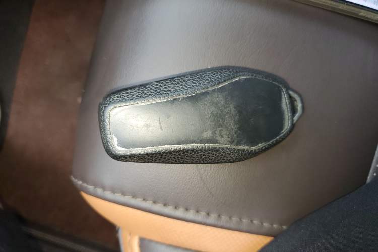 Used BYD e2 2020 Upgraded Version Long-Range Edition Luxury Model Vehicle Key