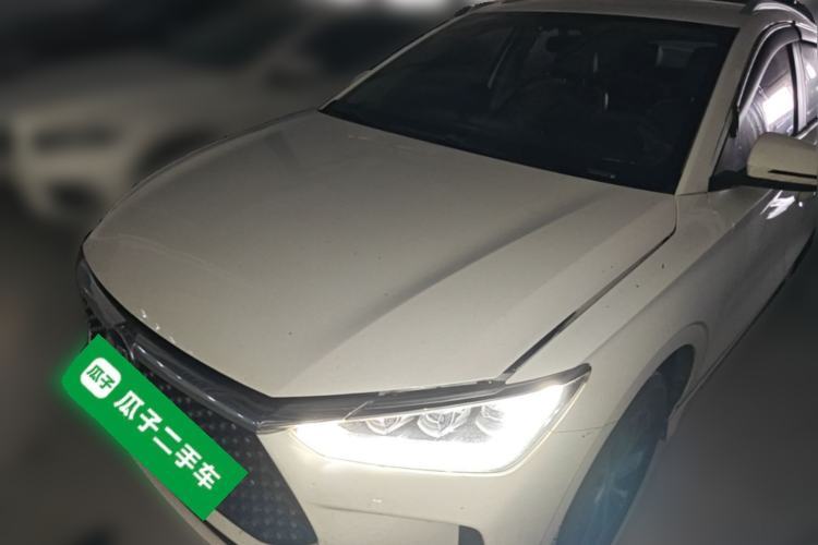 BYD e2 2020 Upgraded Version Long-Range Edition Luxury Model de segunda mano Guazi used car, China used car export, Used car for sale, Used  cars, Cheapest cars for sale