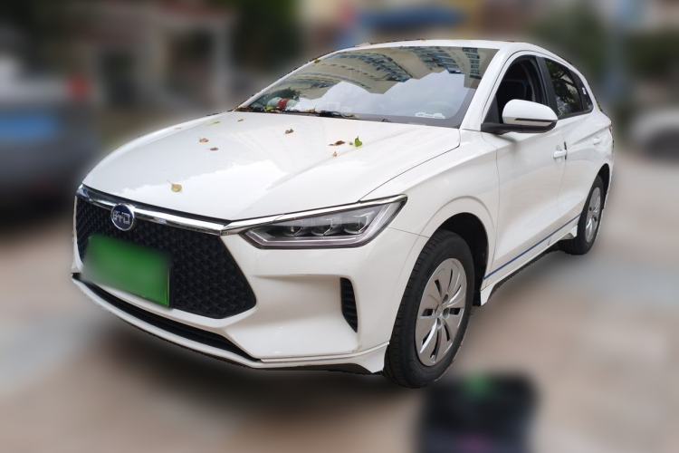 Used BYD e2 2020 Upgraded Model Standard Range Version Standard Configuration Guazi used car, China used car export, Used car for sale, Used  cars, Cheapest cars for sale