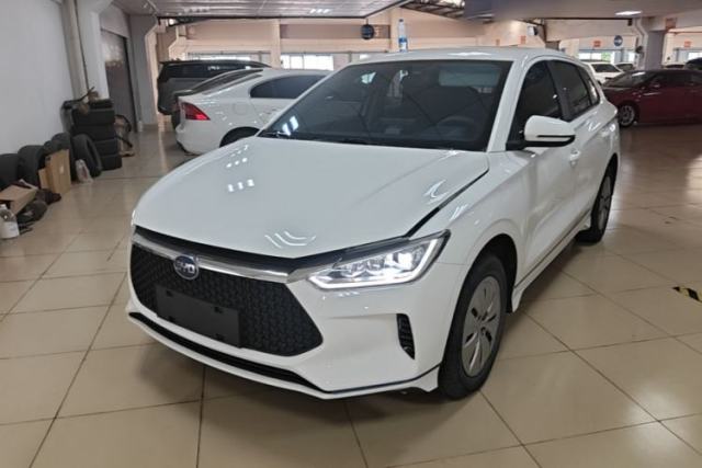 Used BYD e2 2020 Upgraded Model Standard Range Version Standard Configuration