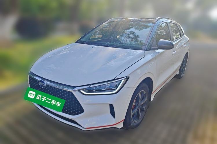 Used BYD e2 2020 Upgraded Version Extended Range Edition Premium Model Guazi used car, China used car export, Used car for sale, Used  cars, Cheapest cars for sale