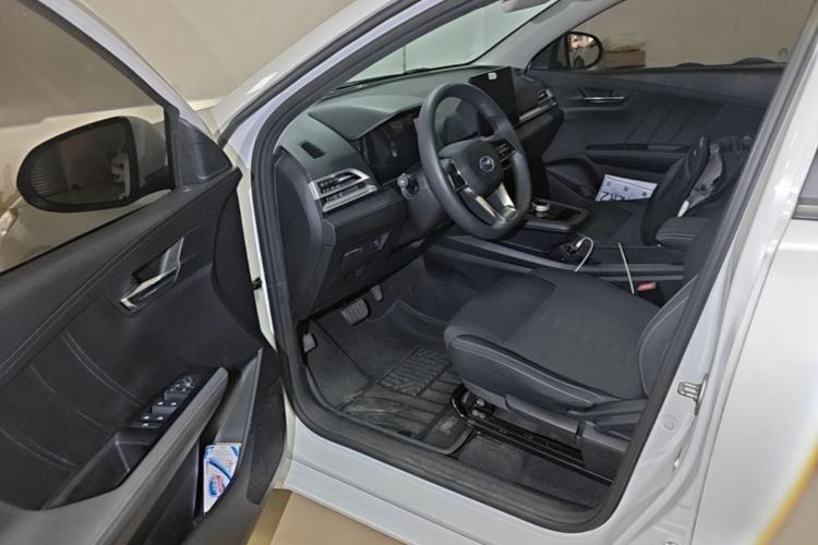 Used BYD e2 2020 Upgraded Model Standard Range Version Standard Configuration Driver Seat