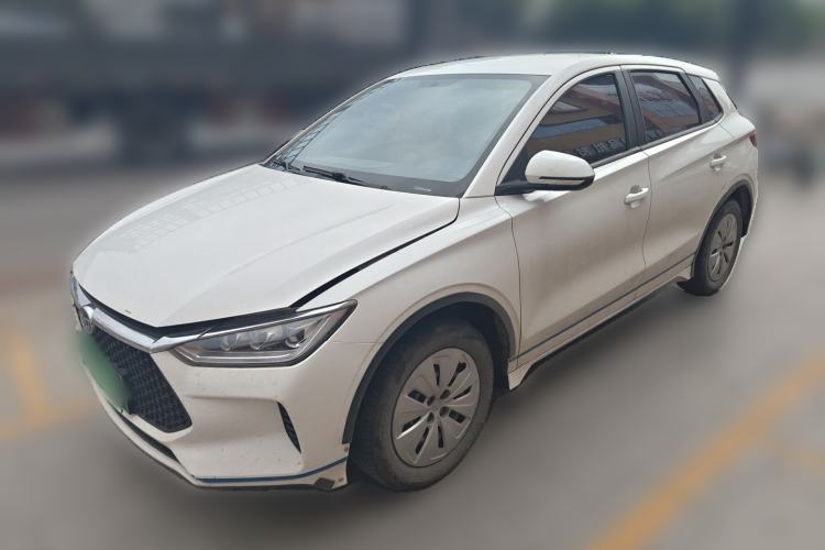 Used BYD e2 2020 Upgraded Model Standard Range Version Comfort Edition Guazi used car, China used car export, Used car for sale, Used cars, Cheapest cars for sale