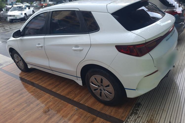 Used BYD e2 2020 Upgraded Model Standard Range Version Standard Configuration Exterior 5